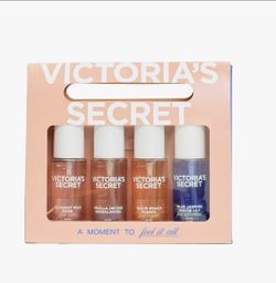 ❤Victoria Secret Travel Size Gift Set ❤
