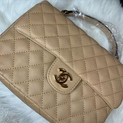 New Bag