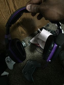 Gaming Headset