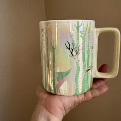Starbucks Mug
