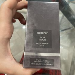 tom ford oud wood 100 ml cologne