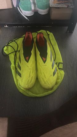 Adidas Predator