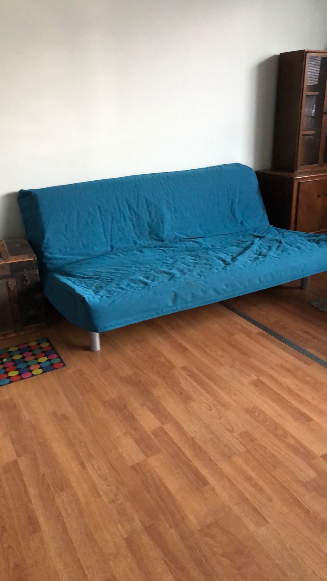 Futon Couch