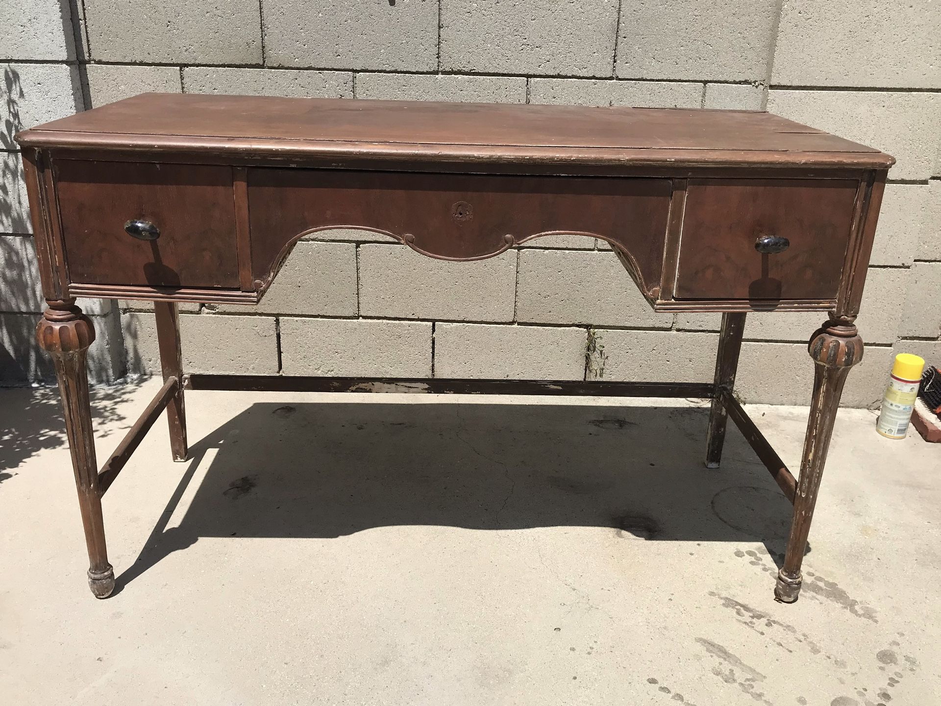 Antique Writing Desk