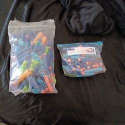 Nerf Gun Bullets 