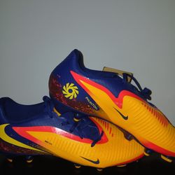 Nike Phantom 6 Erling Haaland 