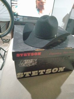 Stetson