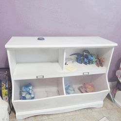 Toys Organizer