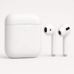 🔥Air Pod 4th Generation🔥