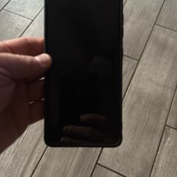 Samsung Galaxy 21 Black