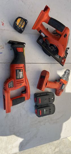 Tool set