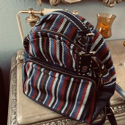 Mochila Pequeña , TOMMY HILFIGER
