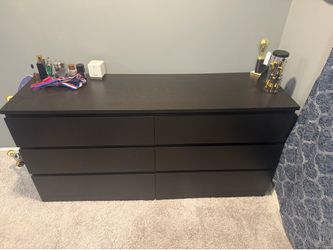 IKEA dresser