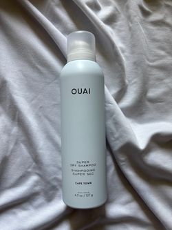OUAI Super Dry Shampoo Cape Town 4.5 oz