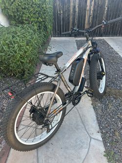 Kaijiela V3 Electric Bike