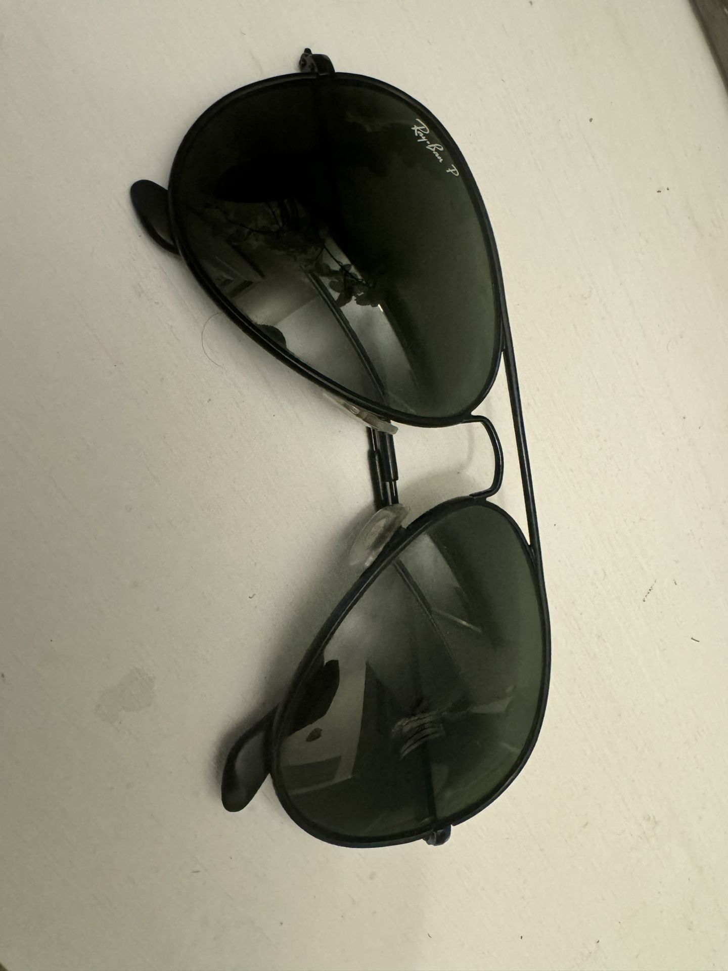 Ray Ban Polaroid Sunglass Excellent Condition