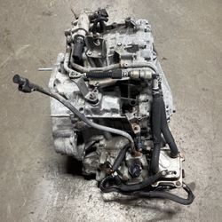 Jdm VQ35 AWD 4x4 Auto CVT Transmission