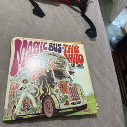 Lots Of Records