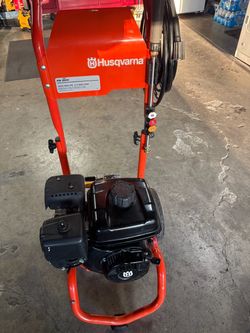 Pressure washer Husqvarna