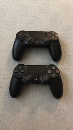 PS4 Controller