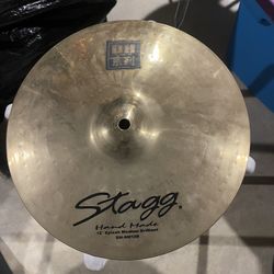 Stagg splash Cymbal