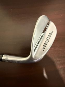 Titleist Wedge