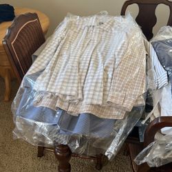 45 Long Sleeve Dress Shirts