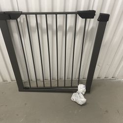 Dog Or Baby Gate