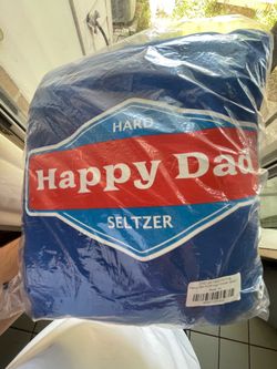 Hoodie / Happy Dad