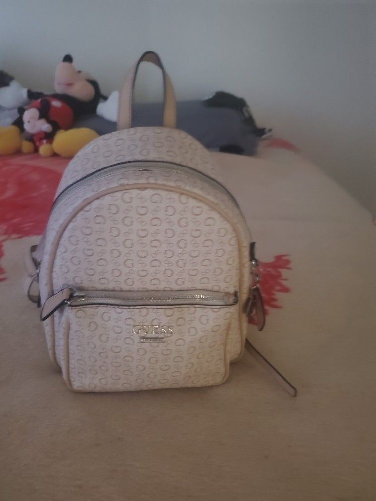 Guess Minni Backpack 