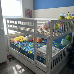 Bunk Beds 