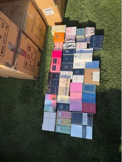 50 different styles