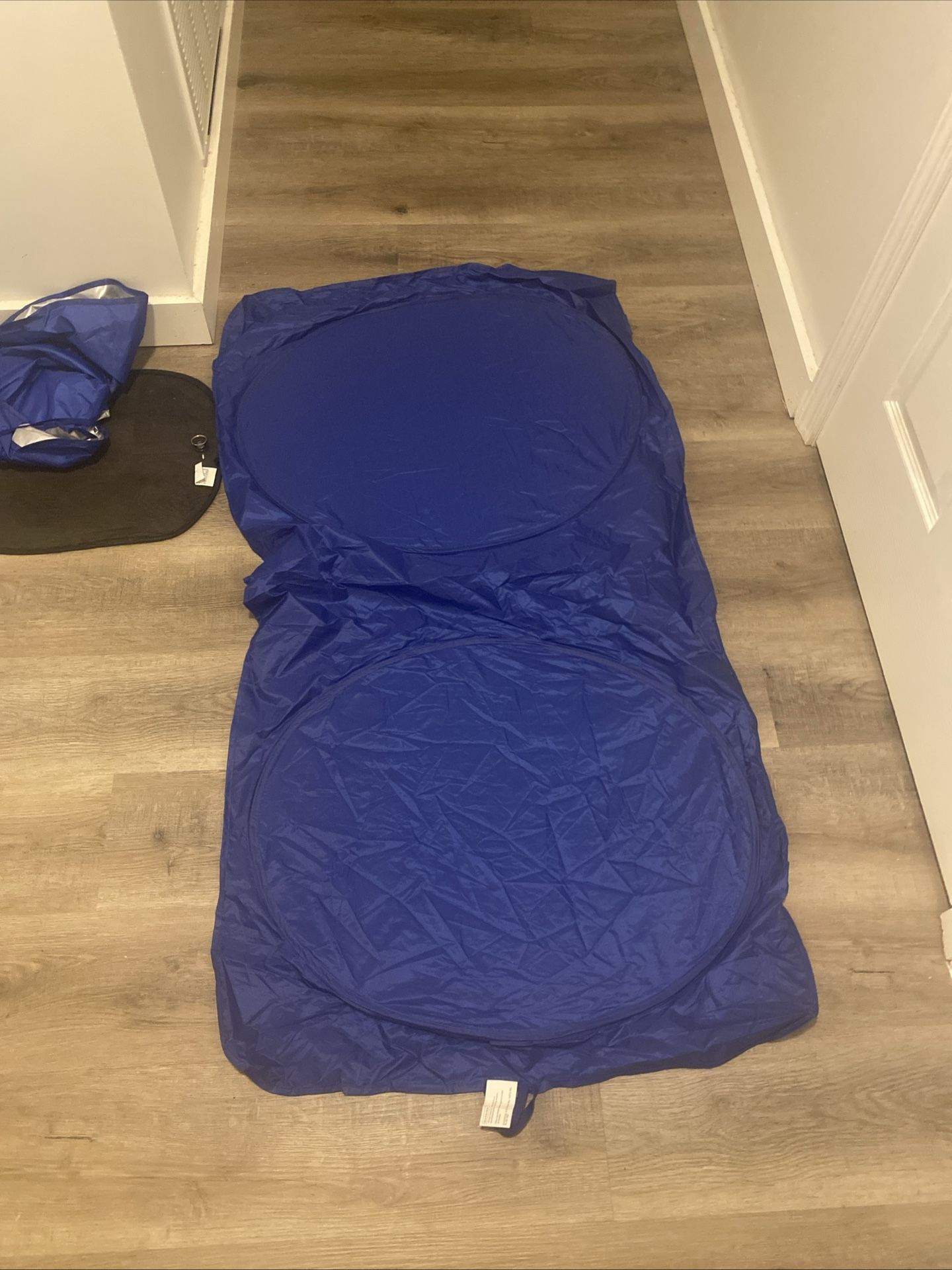 Car Windshield Sunshade 