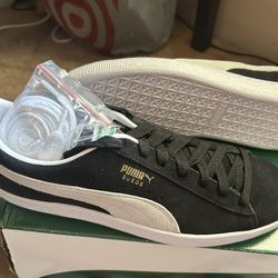Puma Suede Size 11.5