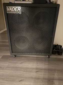 Vader 4x12