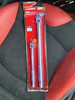 Breaker Bar set