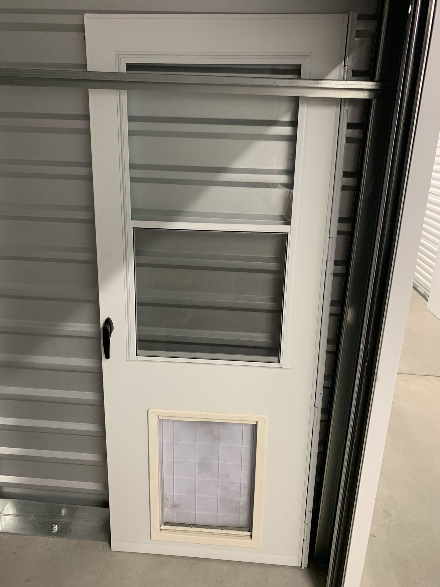Screen Door