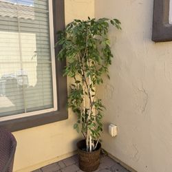 Artificial Tree 
