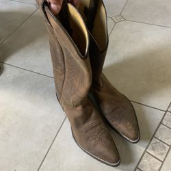 ***Justin boots for Sale***