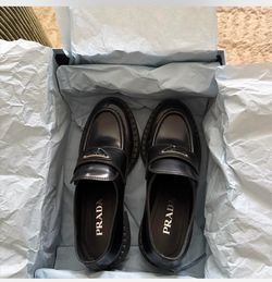 Prada Loafers