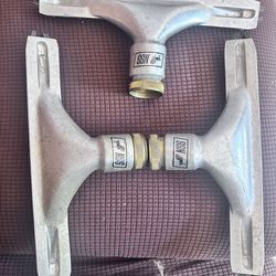 Janitorial Supply Equipment