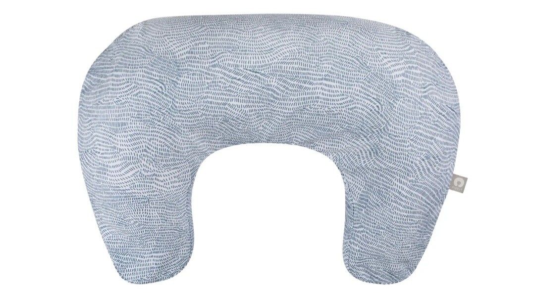 Bobby Nursing Pillow