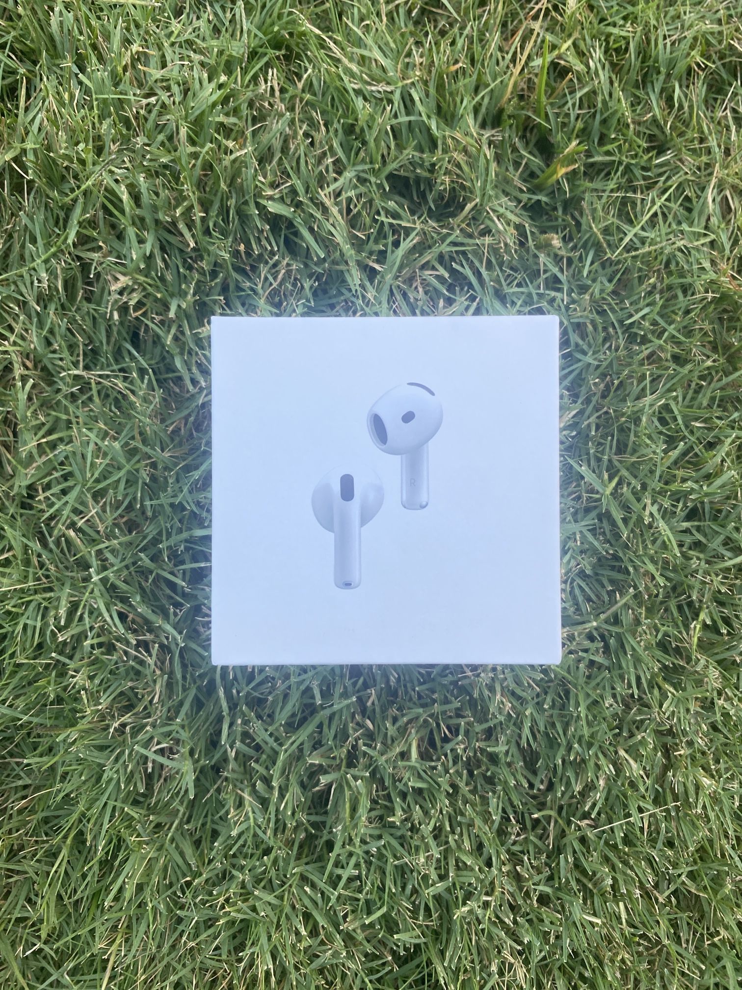 AirPods 4(ANC) GOOD DEAL
