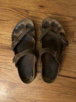 Women’s Birkenstocks