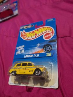 Hotwheels Car