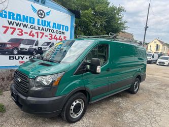 2016 Ford Transit Cargo Van