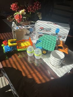 Ítems For Sale