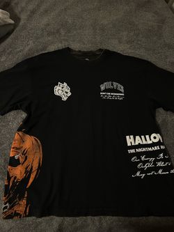 Darc Sport Halloween Michael Myers