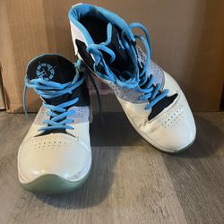 Dwayne Wade Jordan’s 