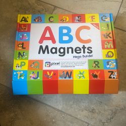 ABC Magnets 